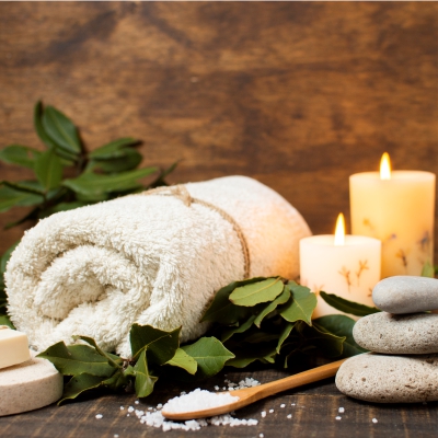 Spa Wellness & Hamam