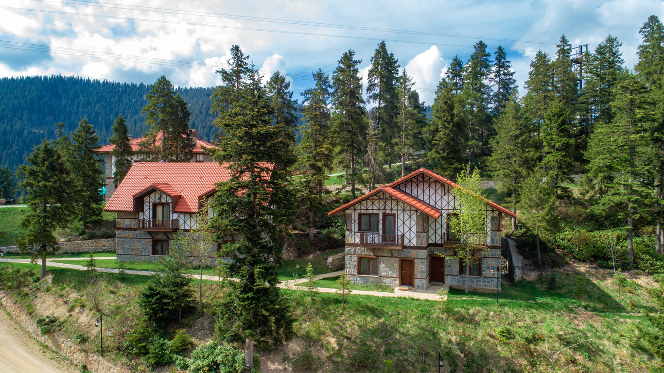 Foleya Mountain Resort