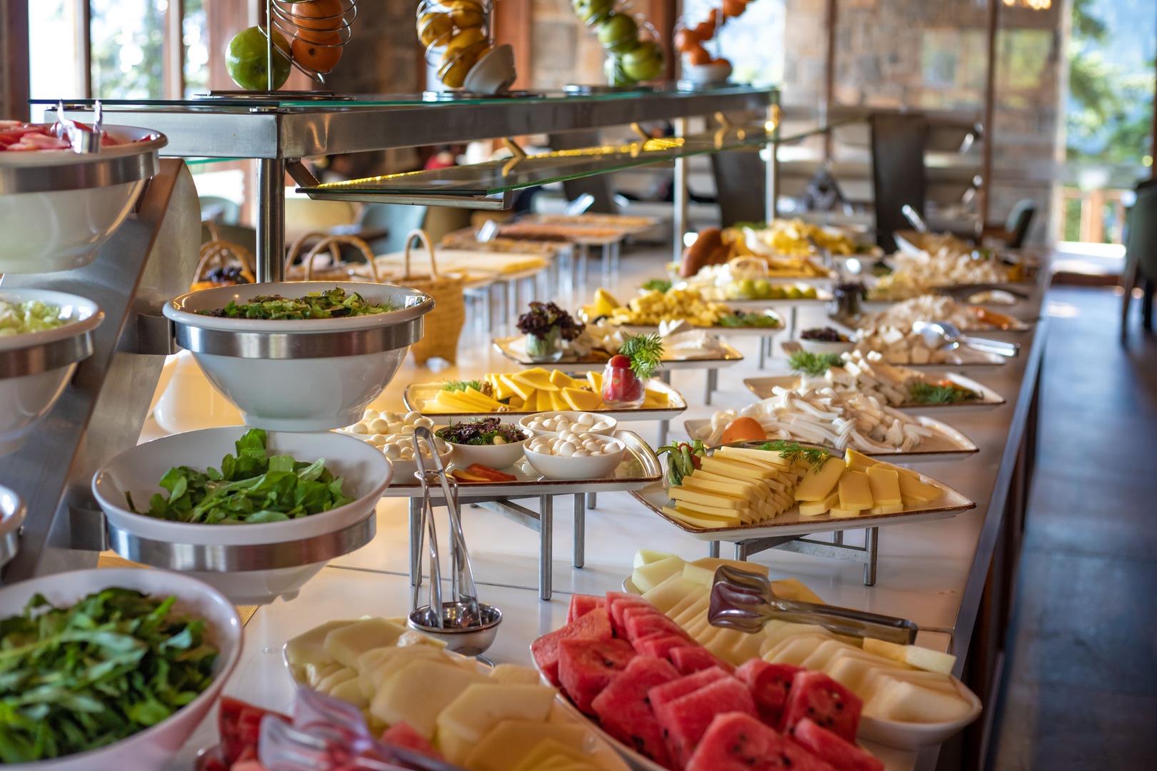 Catering Hizmetleri