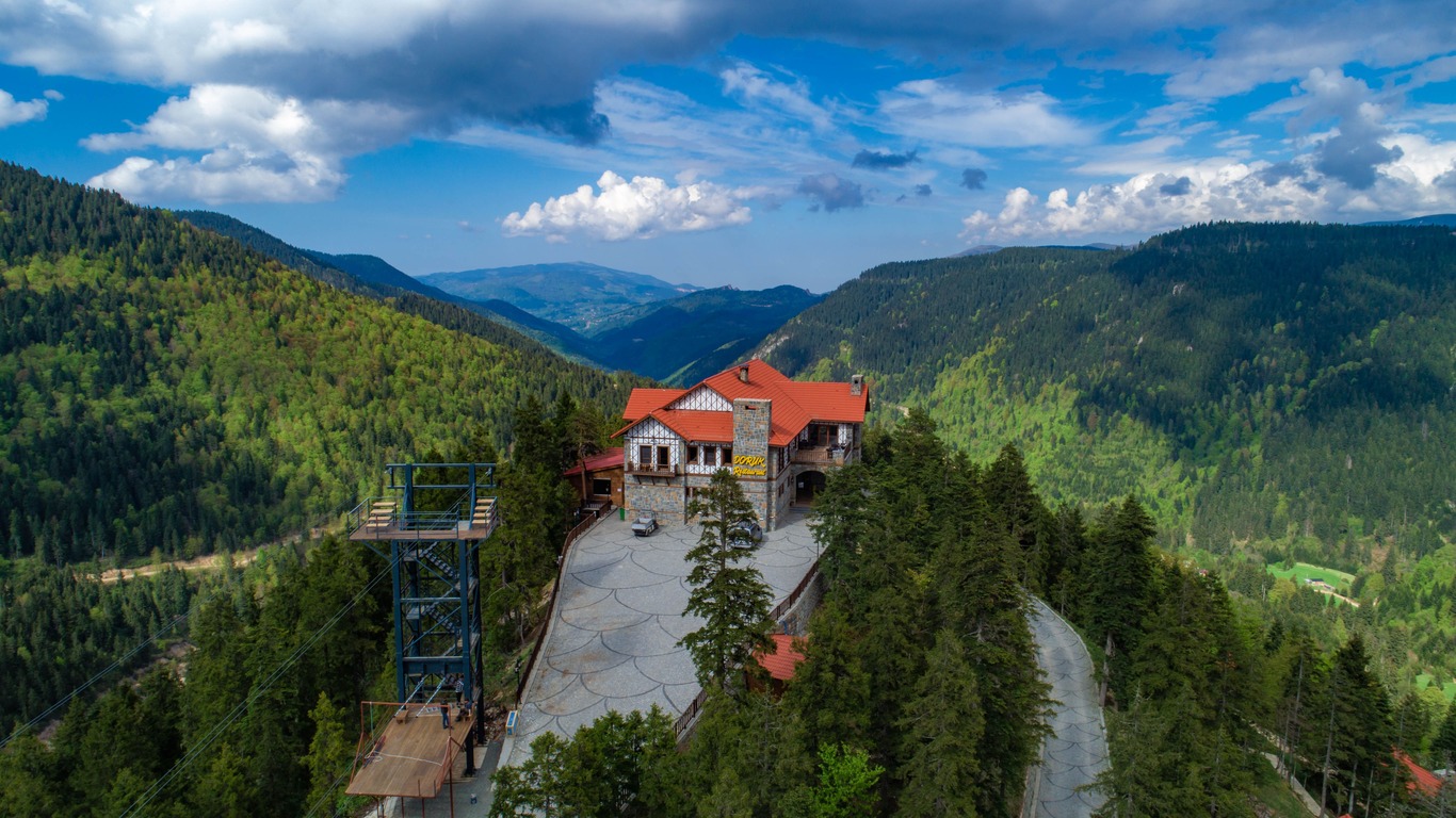 Doruk Restaurant