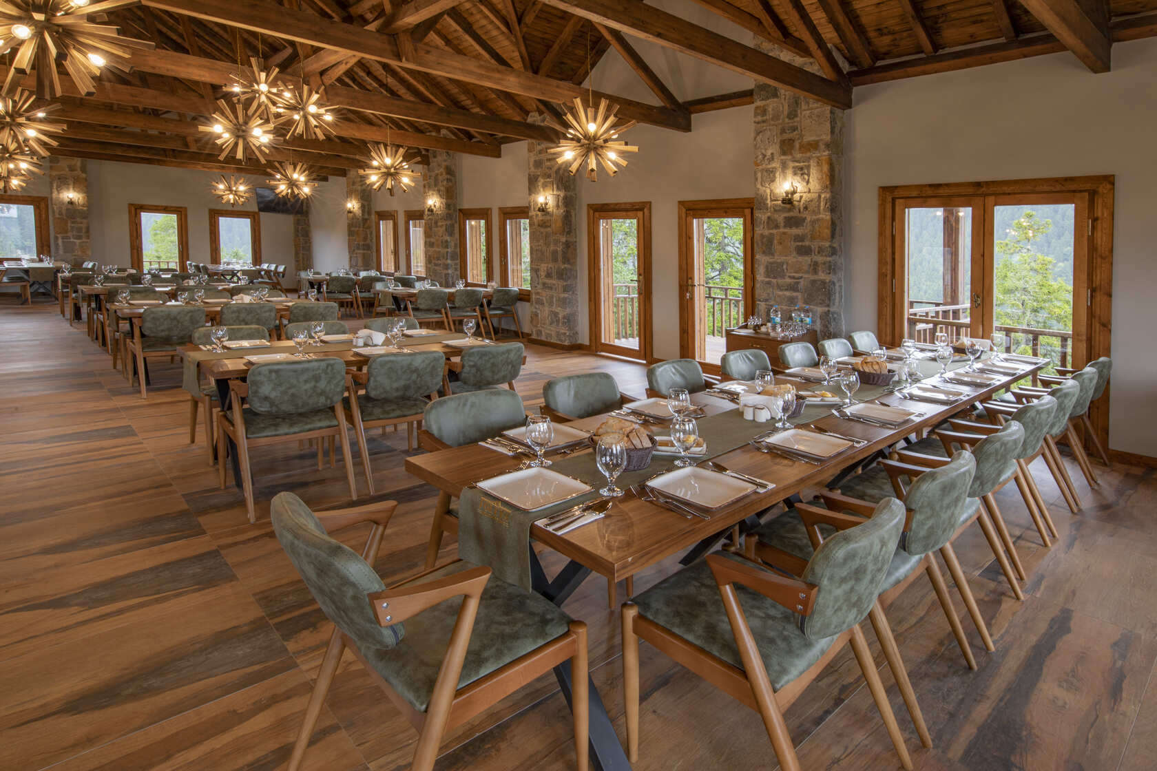 Doruk Restaurant