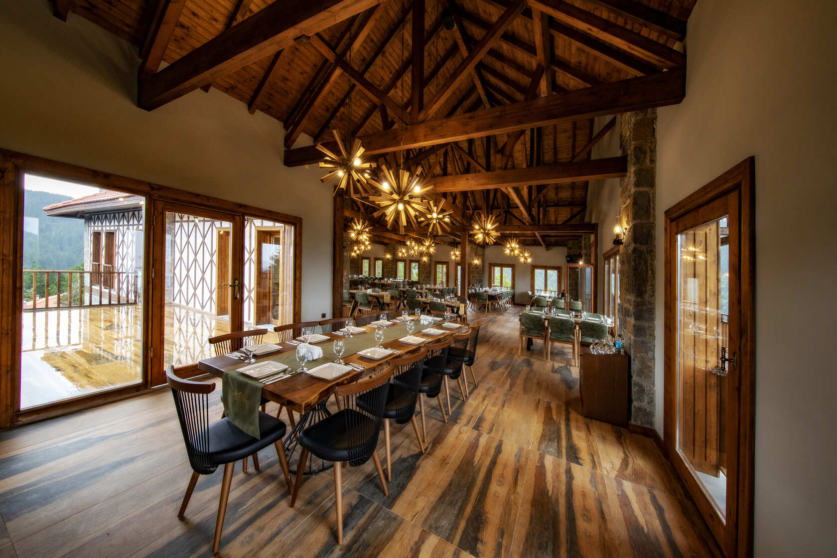 Doruk Restaurant