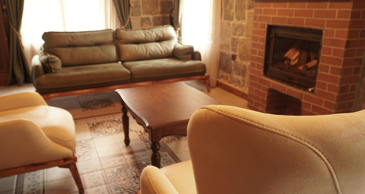 Deluxe Suite Villa