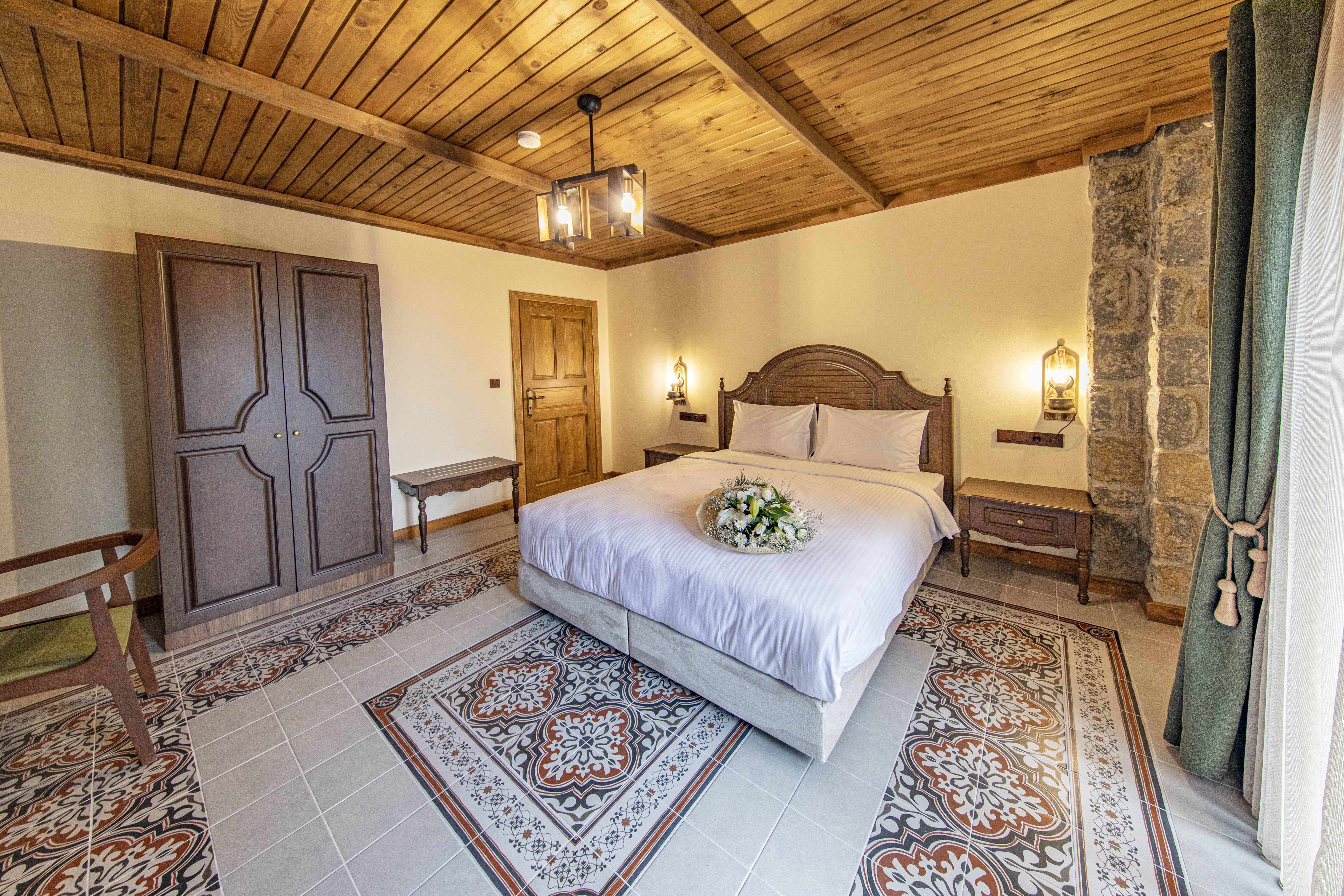 Dublex Villa