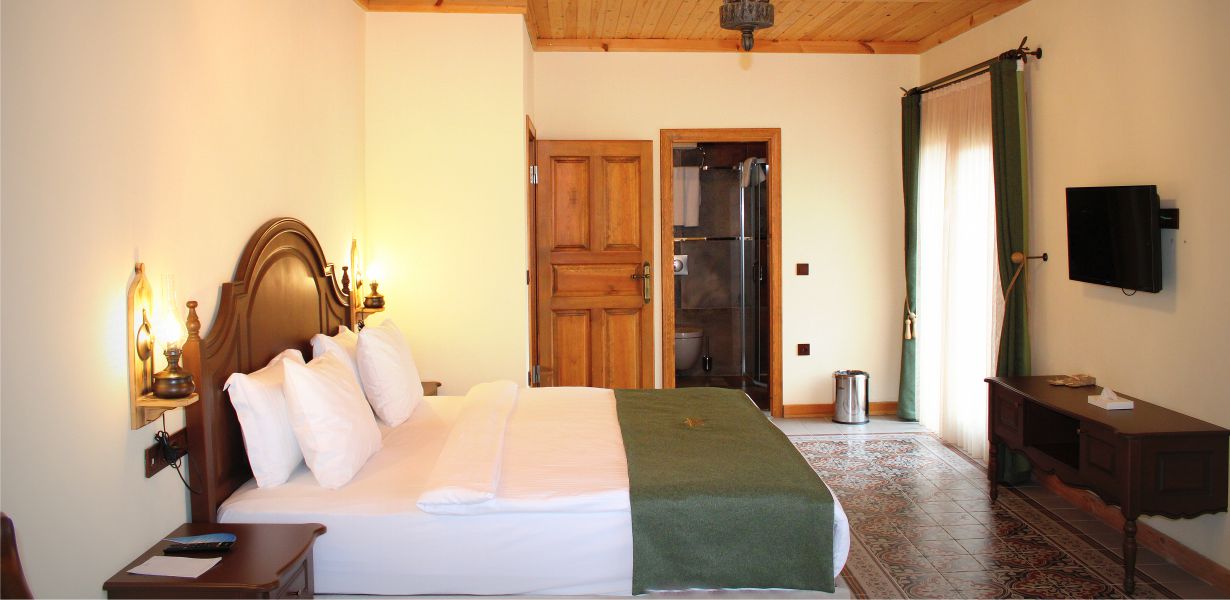 Sultan Suite Villa